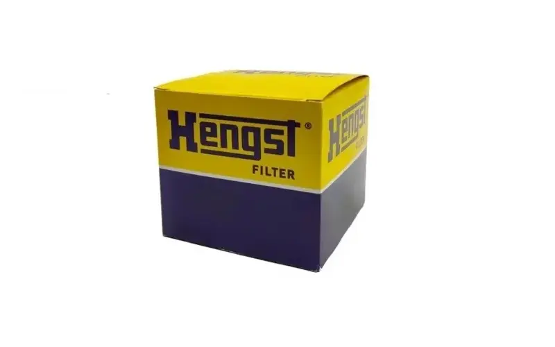 HENGST E470L Hava Filtresi YC159601BB resmi