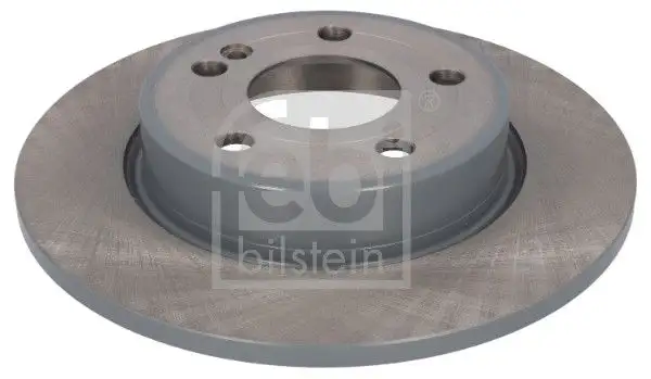 FEBI 107512 Arka Fren Diski A2474230112 resmi