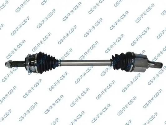 GSP 224305 Ön Aks (Sol) 495012L411 resmi