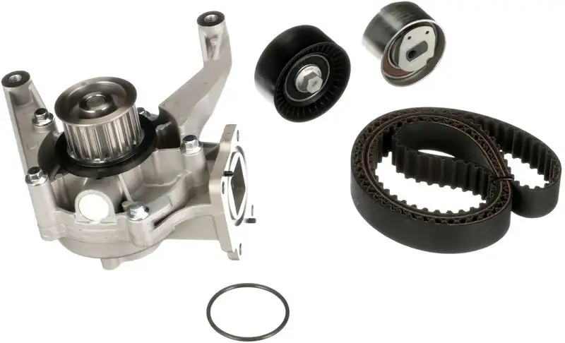 GATES KP15586XS-2 Triger Seti ve Devirdaim resmi