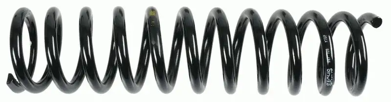SACHS 997109 Ön Helezon Yayı A1243212004 resmi