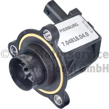 PIERBURG 7.04818.04.0 Turbo Basınç Valfi A0001531859 resmi