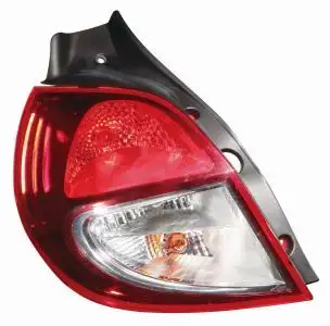 DEPO 551-1991L-UE Stop Lambası (Sol) 8200886944 resmi