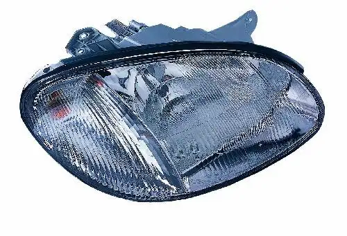 DEPO 221-1121L-LD-E Ön Far (Sol) resmi