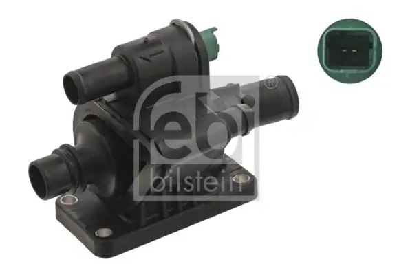 FEBI 34997 Termostat resmi