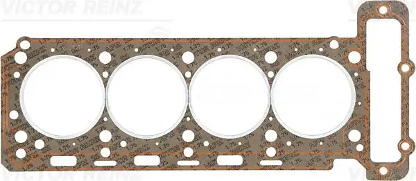 VICTOR REINZ 61-29105-10 Silindir Kapak Contası resmi
