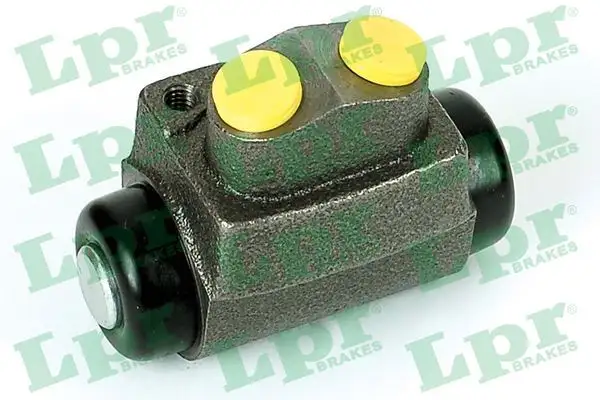 LPR 4920 Arka Fren Merkezi resmi