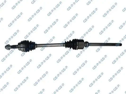 GSP 217050 Ön Aks (Sağ) resmi