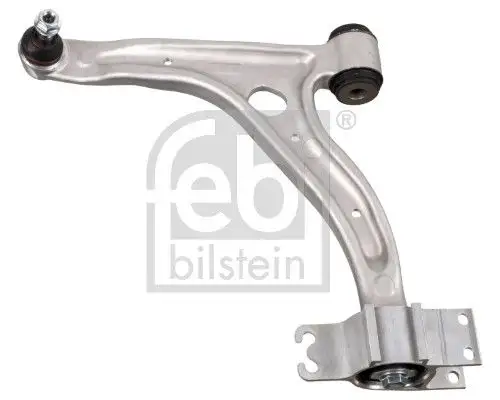 FEBI 280426 Alt Salıncak (Sol) A2463304700 resmi