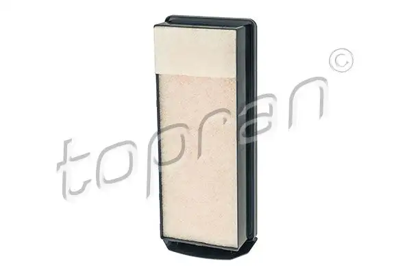 TOPRAN 502673001 Hava Filtresi 13718518111 resmi