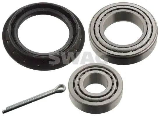 SWAG 40850002 Arka Aks Rulmanı resmi