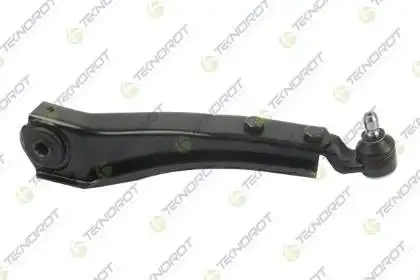 TEKNOROT O-145 Alt Salıncak (Sağ) 5352012 resmi
