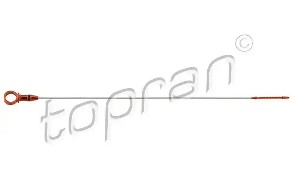 TOPRAN 723536001 Yağ Çubuğu resmi