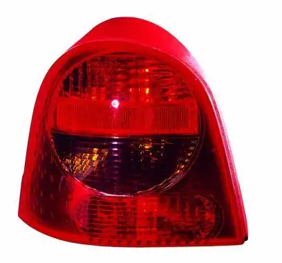 DEPO 551-1976L-LD-UE Stop Lambası (Sol) 8200338148 resmi