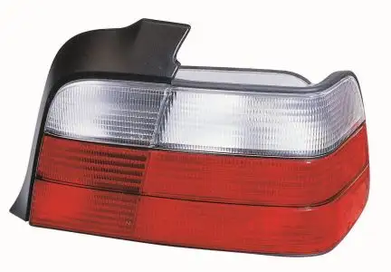 DEPO 444-1902L-UEVCR Stop Lambası (Sol) 82219405444 resmi
