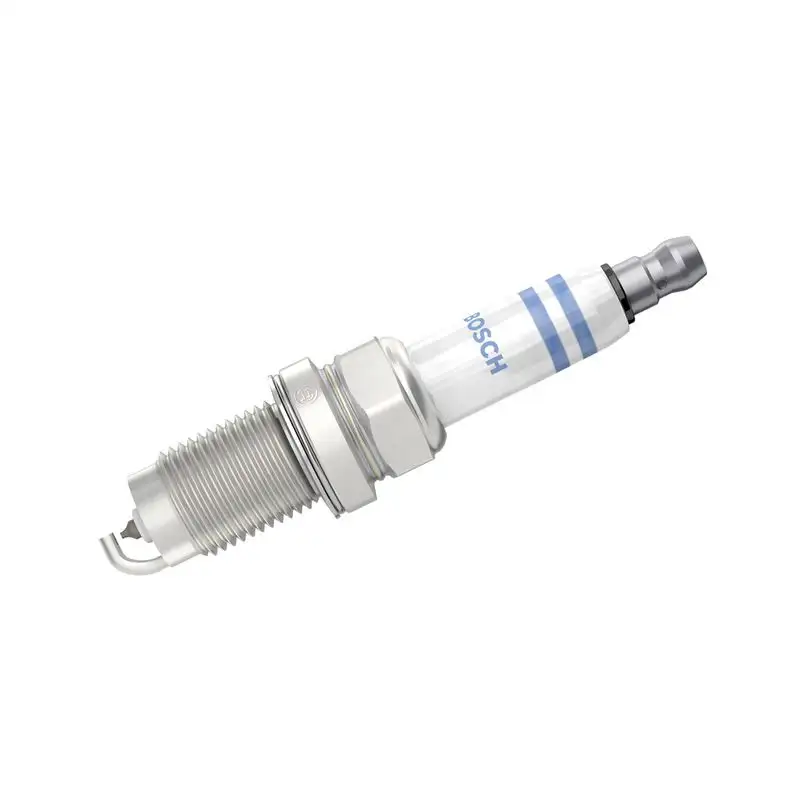 BOSCH 0242240665 (FR6HI332) Buji resmi