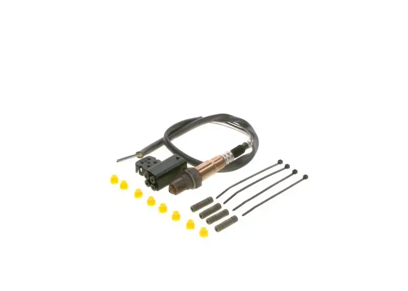 BOSCH 0258986602 Oksijen Sensörü resmi