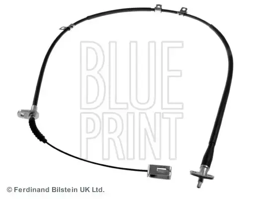 BLUEPRINT ADN146296 El Fren Halatı (Arka Sağ) 36530VK00A resmi