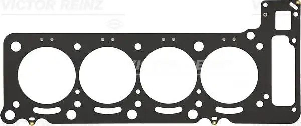 VICTOR REINZ 61-35505-00 Silindir Kapak Contası A1560160020 resmi