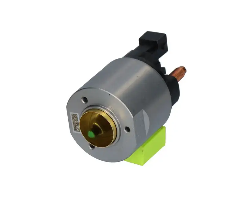 VALEO 594391 Marş Otomatiği 2A911287B resmi
