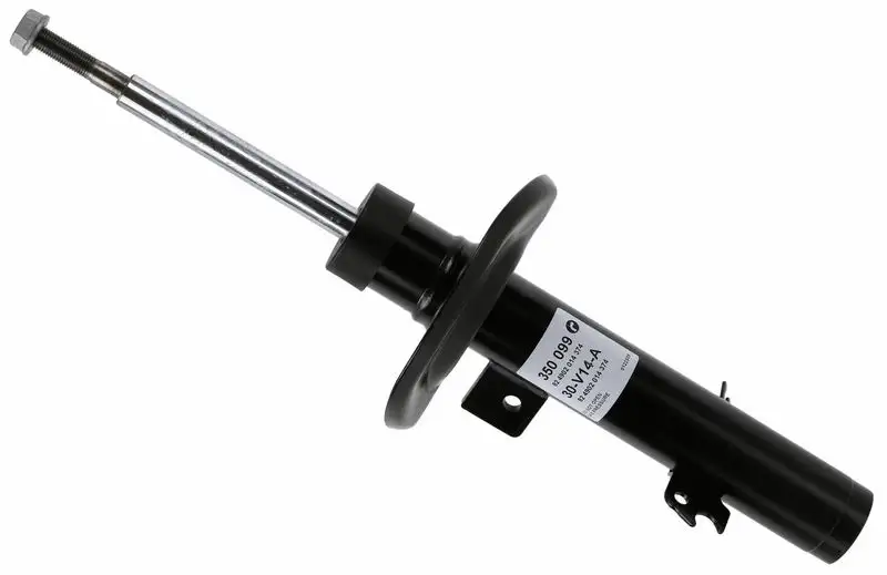 SACHS 350099 Ön Amortisör (Sağ) 9820327780 resmi