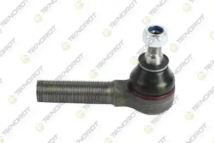 TEKNOROT P-251 Rot Başı (Sağ) 387431 resmi