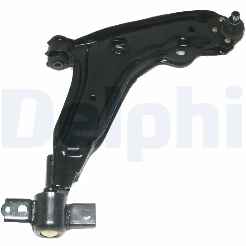 DELPHI TC1093 Alt Salıncak (Sağ) 6U0407152A resmi