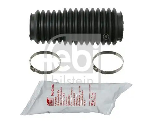 FEBI 03321 Rot Körüğü (Sol) 32111127104 resmi