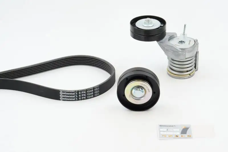 CONTITECH 6PK1548K1 Kayış Seti resmi