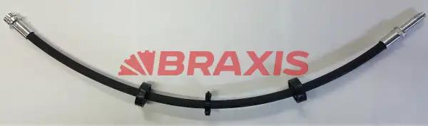 BRAXIS AH0813 Ön Fren Hortumu resmi