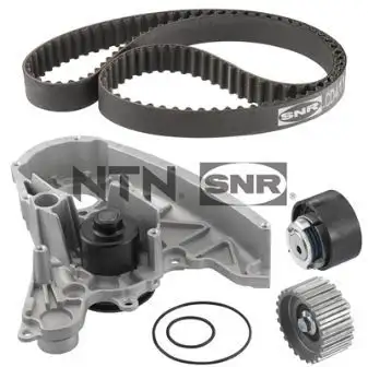 SNR KDP458.470 Triger Seti ve Devirdaim resmi