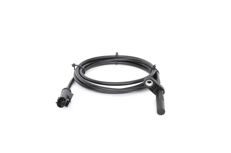 BOSCH 0265009340 ABS Hız Sensörü (Arka Sol) 2E0927801B resmi