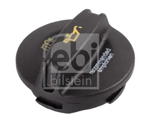 FEBI 170554 Motor Yağ Kapağı resmi