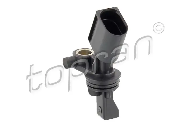 TOPRAN 116165001 ABS Hız Sensörü (Arka Sol) 2H0927807A resmi