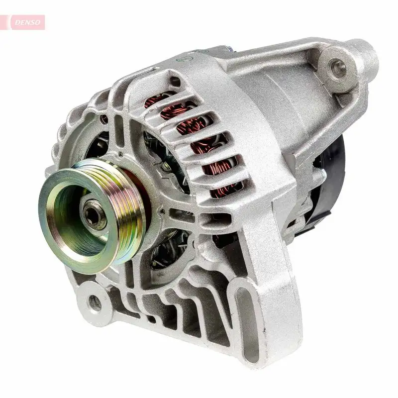 DENSO DAN998 Şarj Dinamosu resmi