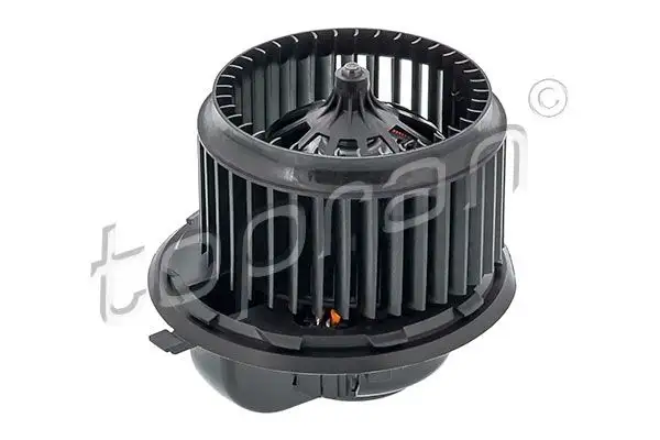TOPRAN 115208001 Kalorifer Motoru 7H0819021 resmi