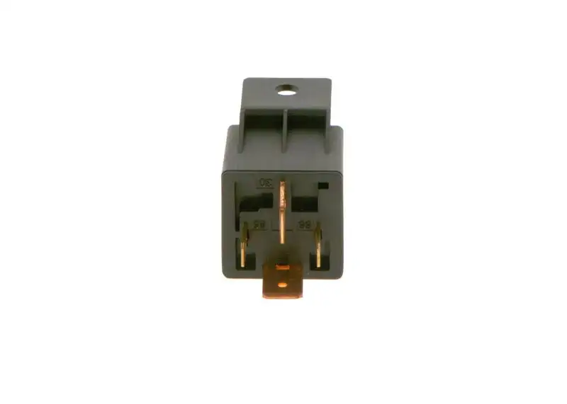BOSCH 0986AH0081 Mini Röle resmi