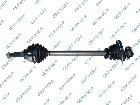 GSP 244003 Ön Aks (Sol) resmi