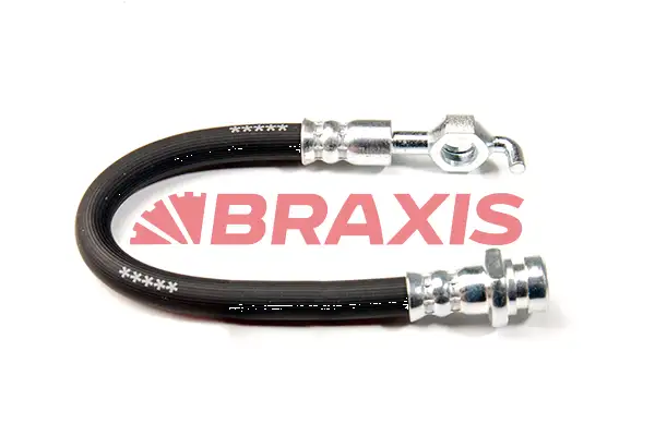 BRAXIS AH0263 Arka Fren Hortumu 9094702E88 resmi
