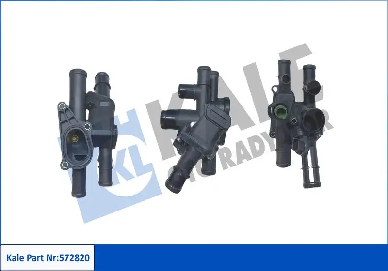 KALE 572820 Termostat 06A121513A resmi