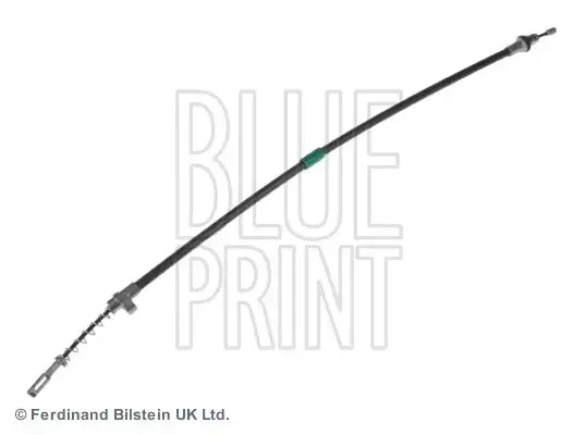 BLUEPRINT ADA104624 El Fren Halatı (Arka) resmi