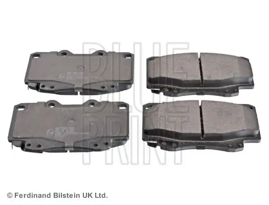 BLUEPRINT ADT342160 Ön Fren Balatası resmi