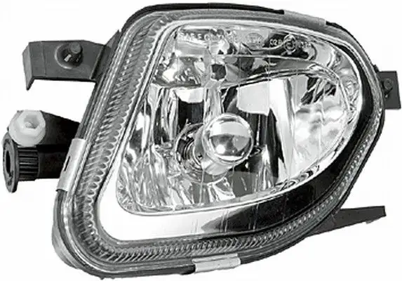 HELLA 1NB008275-031 Sis Farı (Sol) A2118200556 resmi