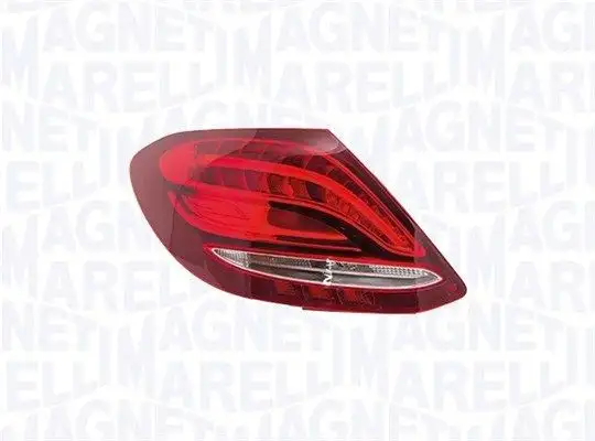 MAGNETI MARELLI 714020780751 Stop Lambası (Sol) A2139061500 resmi