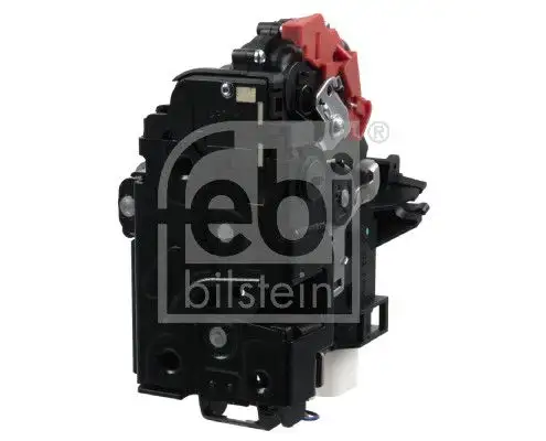 FEBI 178832 Arka Kapı Kilidi (Sol) 7L0839015E resmi