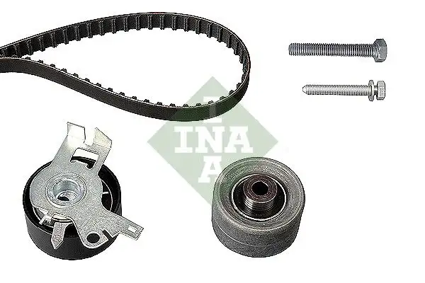 INA 530023810 Triger Seti resmi