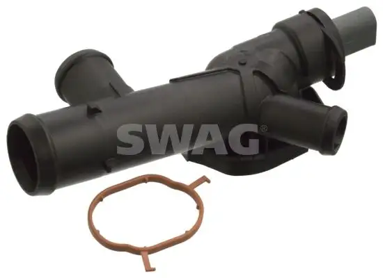 SWAG 30106013 Su Flanşı resmi