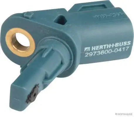 HERTH+BUSS 70660319 ABS Hız Sensörü (Ön) 3M5T2B372DA resmi