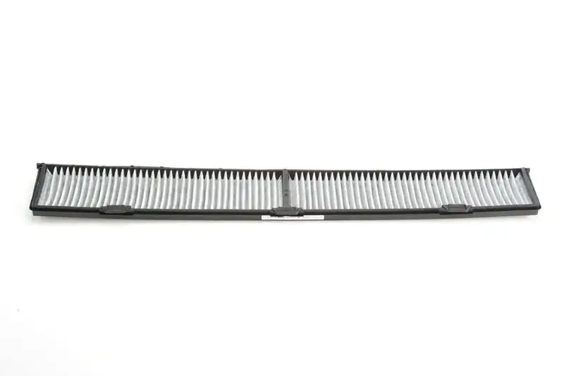 BOSCH 1987432424 Polen Filtresi (Karbonlu) resmi
