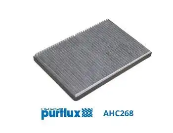 PURFLUX AHC268 Polen Filtresi (Karbonlu) resmi